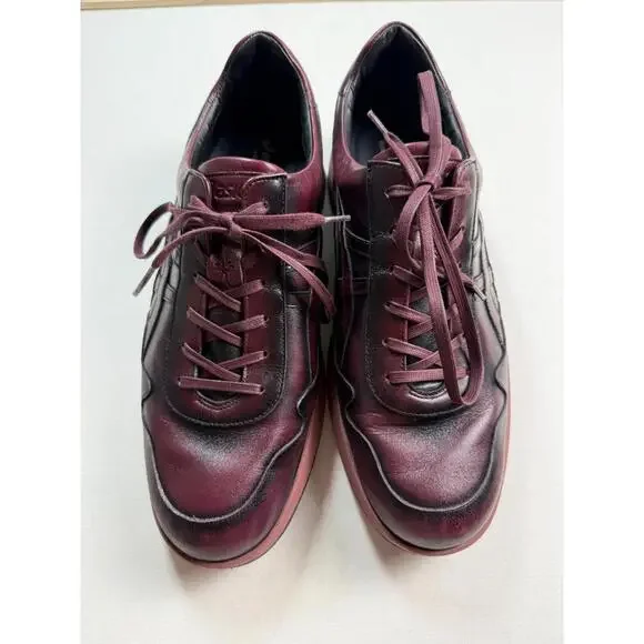 Corthay x Asics **MSRP $1300**  En Piste Hybrid Calf Leather Size 9EEE - Picture 3 of 9